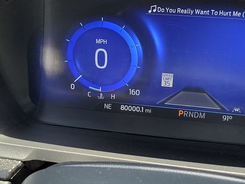Used 2020 Ford Explorer ST w/ ST Street Pack AWD/4WD image 33