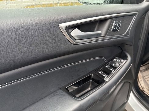Used 2017 Ford Edge Titanium w/ Equipment Group 301A image 45