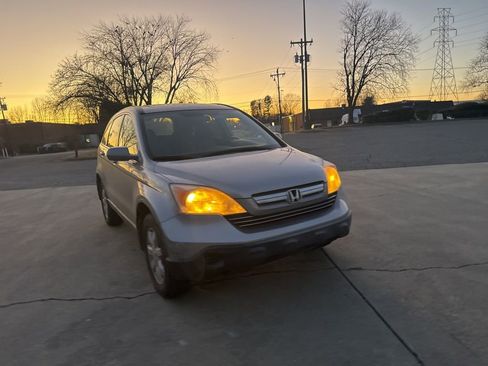 Used 2007 Honda CR-V EX-L image 1
