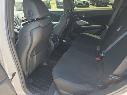 Used 2023 Acura RDX A-Spec AWD/4WD image 29