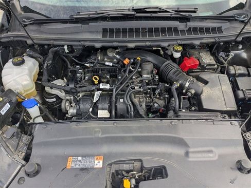 Used 2024 Ford Edge Titanium image 38