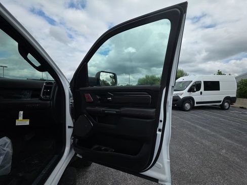 Used 2026 RAM 1500 RHO w/ RHO Level 1 Equipment Group AWD/4WD image 19
