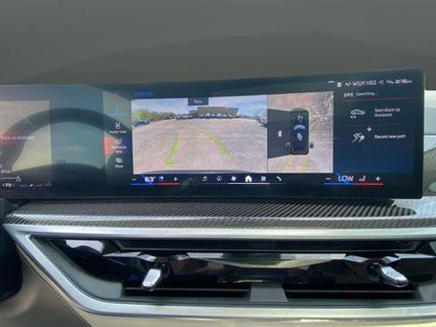 Used 2024 BMW X7 M60i w/ Executive Package AWD/4WD image 14