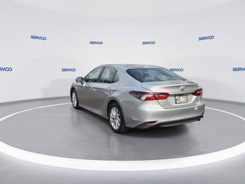 Used 2023 Toyota Camry LE FWD image 6