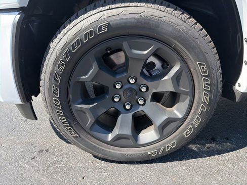 New 2026 RAM 1500 Big Horn image 6