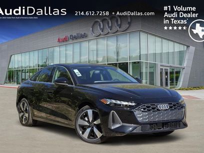 New 2025 Audi A5 2.0T Premium Plus