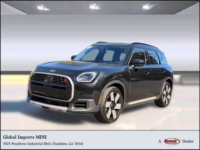 New 2026 MINI Cooper Countryman S