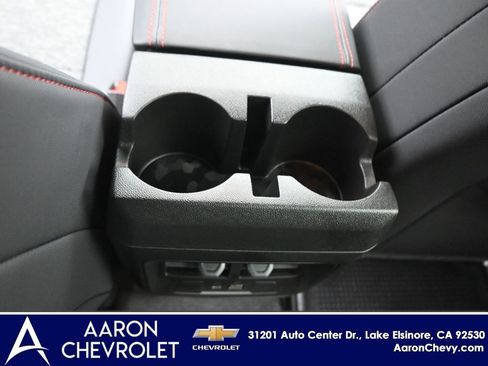 New 2025 Chevrolet Colorado Z71 w/ Midnight Edition image 19