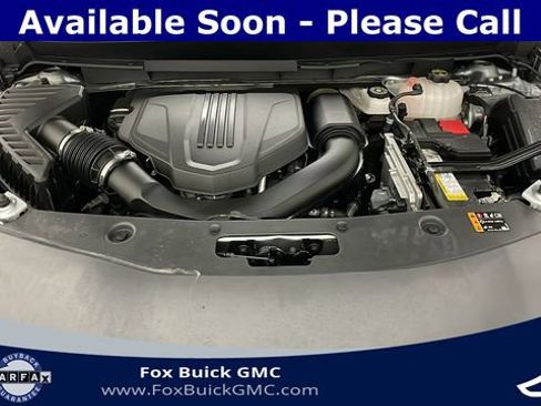 Used 2025 Buick Enclave Sport Touring w/ Trailering Package, 5000 lbs. image 41