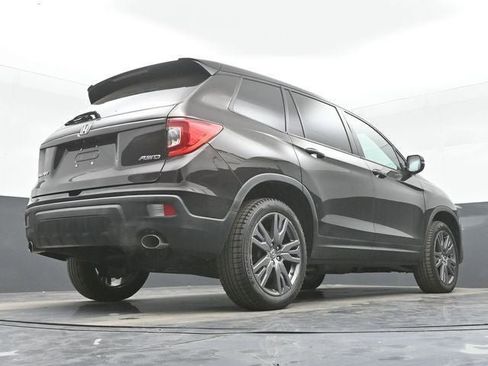 Used 2021 Honda Passport EX-L image 54