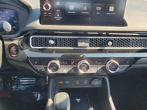 New 2026 Honda Civic Sport Touring image 28