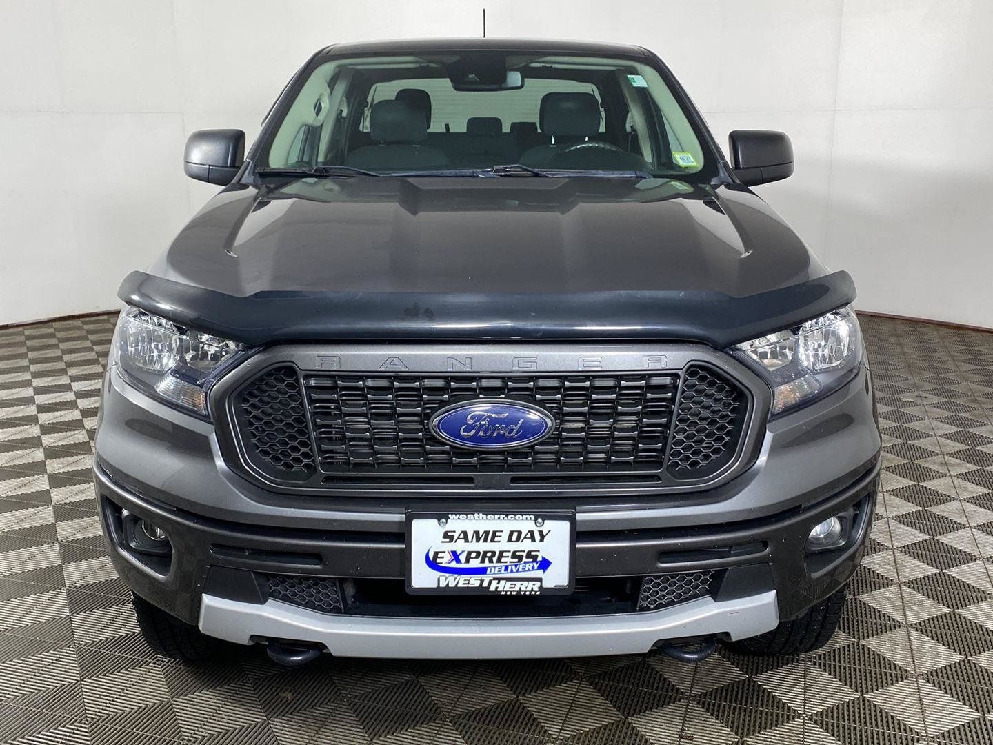 Used 2021 Ford Ranger XLT w/ Equipment Group 301A Mid AWD/4WD image 20