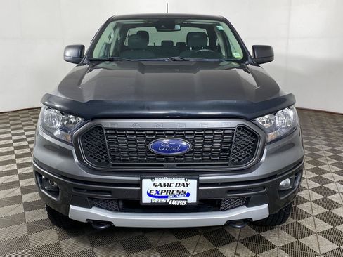 Used 2021 Ford Ranger XLT w/ Equipment Group 301A Mid AWD/4WD image 20