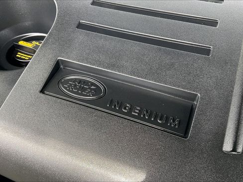 Used 2024 Land Rover Range Rover Sport Dynamic SE AWD/4WD image 32