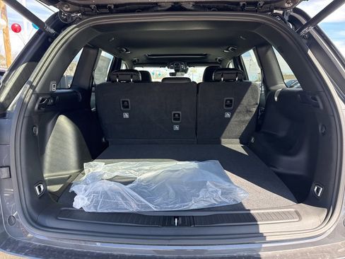 New 2026 Jeep Grand Cherokee Altitude AWD/4WD image 26