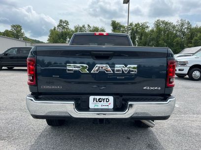 Used 2026 RAM 2500 Big Horn