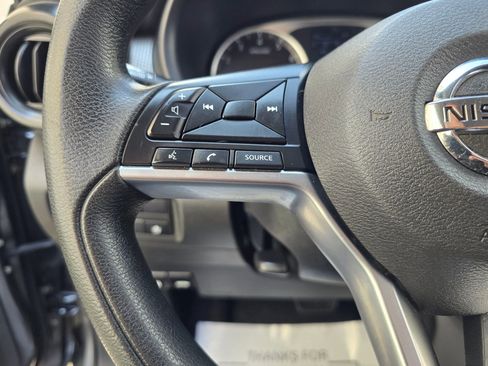 Used 2020 Nissan Kicks S FWD image 25