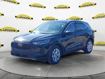 Used 2024 Ford Escape Active w/ Tech Pack #1