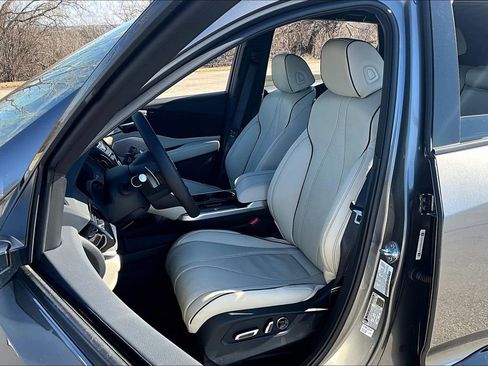 Used 2025 Acura RDX AWD w/ A-Spec & Advance Pkg image 13