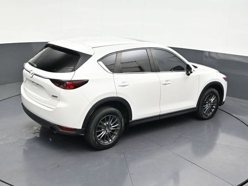 Used 2019 MAZDA CX-5 Touring FWD image 19