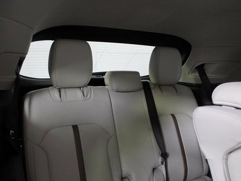 New 2026 MAZDA CX-90 3.3 Turbo w/ Premium Plus Pkg image 11