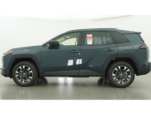 New 2026 Toyota RAV4 Limited image 19