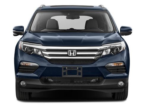 Used 2016 Honda Pilot EX-L image 4