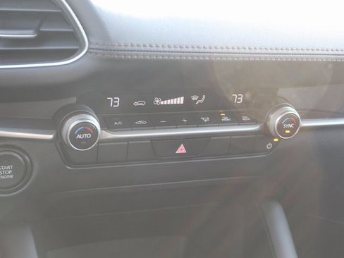 New 2026 MAZDA MAZDA3 s Sport image 20