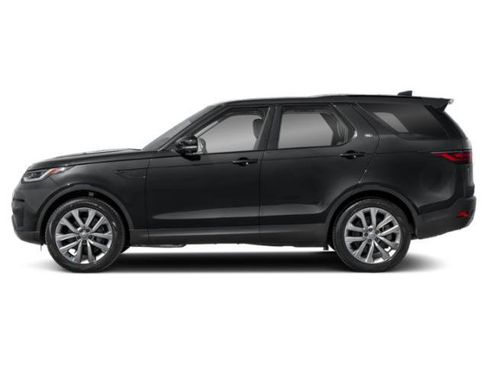 Used 2023 Land Rover Discovery S R-Dynamic image 3