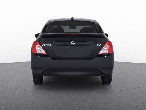 Used 2018 Nissan Versa SV FWD image 10