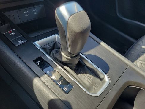 New 2026 Nissan Kicks SV FWD image 30