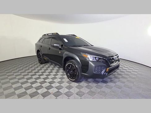 Used 2025 Subaru Outback Wilderness w/ Wilderness Package AWD/4WD image 53