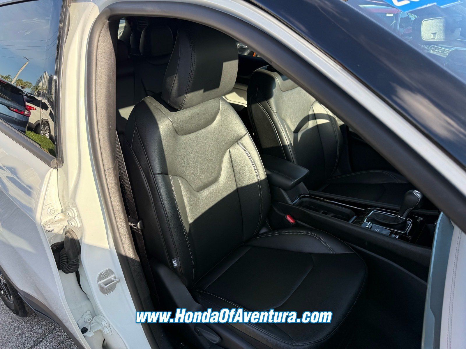 Used 2026 Jeep Compass Limited AWD/4WD image 7