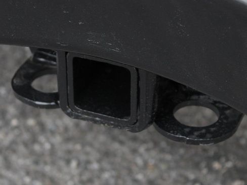 Used 2022 RAM 2500 Tradesman image 43