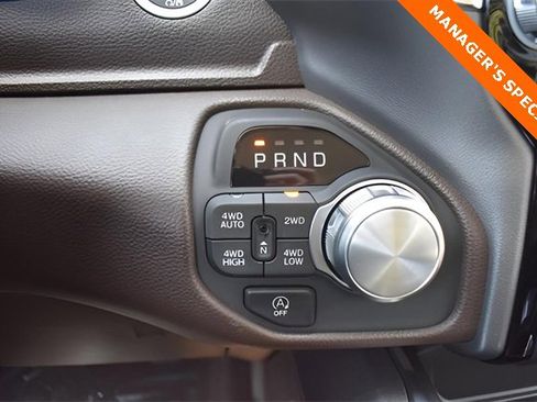 New 2026 RAM 1500 Laramie w/ Laramie Southwest Edition image 22