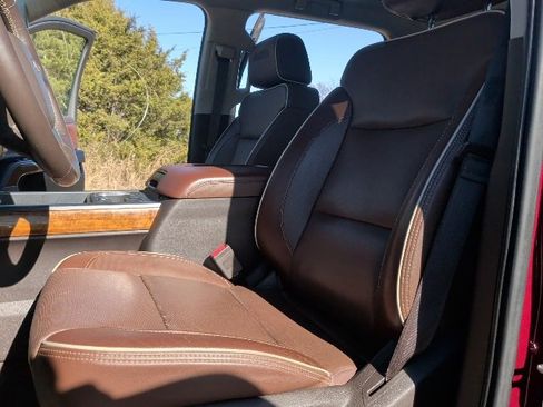 Used 2016 Chevrolet Silverado 3500 High Country w/ Duramax Plus Package image 13