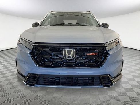 New 2026 Honda CR-V TrailSport image 9