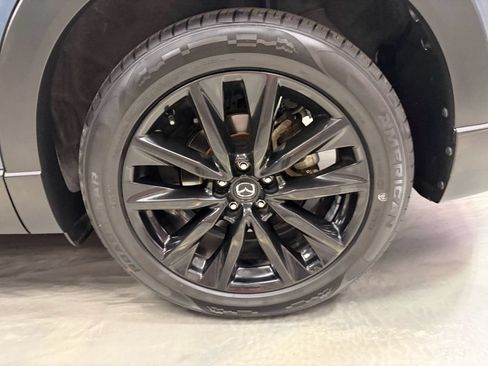 Used 2023 MAZDA CX-9 Carbon Edition AWD/4WD image 26