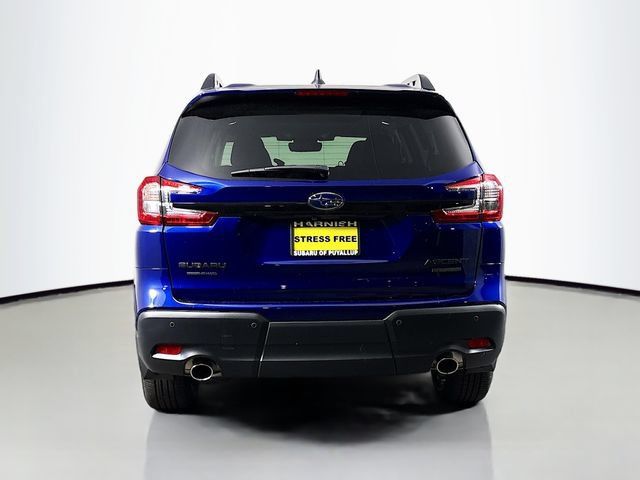 New 2026 Subaru Ascent Limited Bronze AWD/4WD image 6