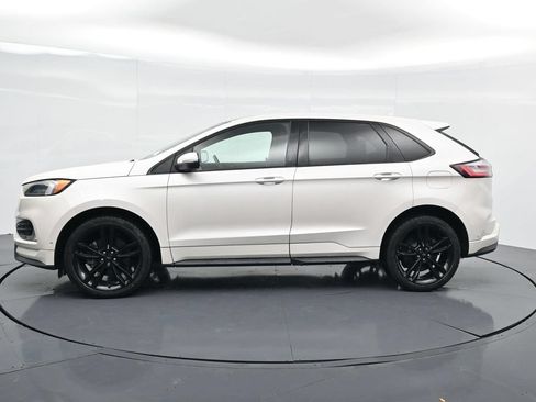 Used 2019 Ford Edge ST w/ Equipment Group 401A AWD/4WD image 4