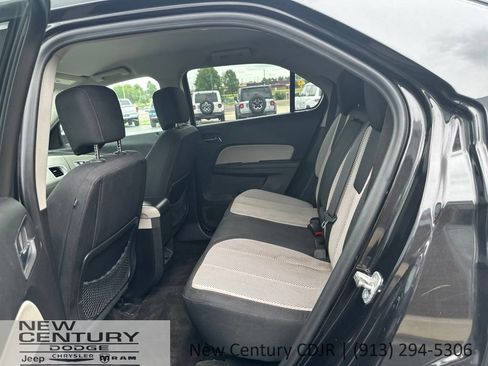 Used 2015 Chevrolet Equinox LT FWD image 6