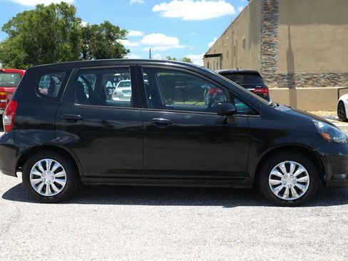 Used 2008 Honda Fit image 8