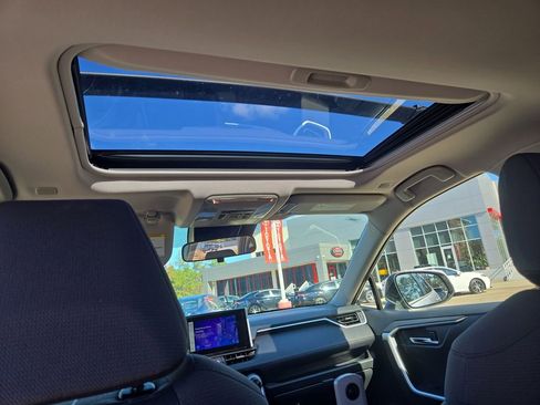 Certified 2025 Toyota RAV4 XLE image 12