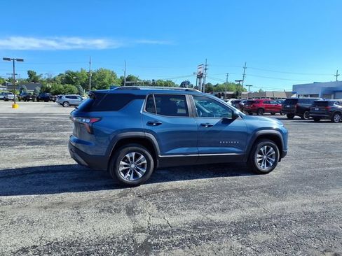 Used 2025 Chevrolet Equinox LT w/ Convenience Package II AWD/4WD image 21