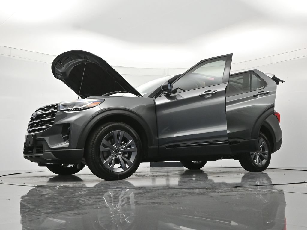 New 2026 Ford Explorer Active w/ Active Comfort Package AWD/4WD image 49