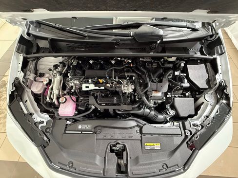 New 2026 Toyota Prius Plug-In Hybrid FWD image 10