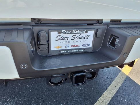 New 2026 Ford F250 Lariat AWD/4WD image 22