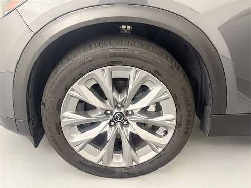 Used 2025 MAZDA CX-90 3.3 Turbo w/ Premium Plus Pkg image 30