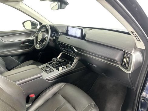 Used 2024 MAZDA CX-90 3.3 Turbo w/ Premium Package AWD/4WD image 31