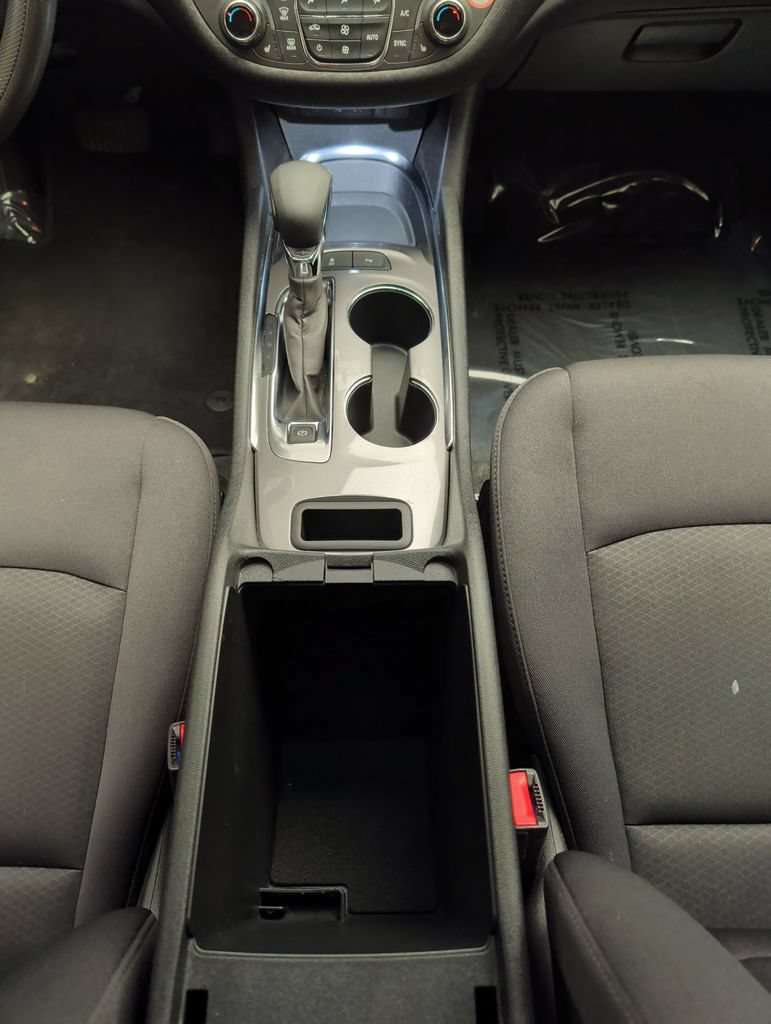 Used 2024 Chevrolet Malibu LT FWD image 33